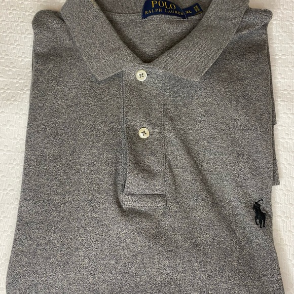 Ralph Lauren Polo Shirt - Picture 6 of 9